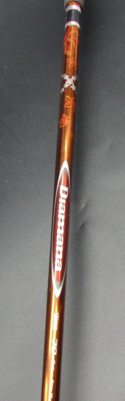 Titleist 909D2 8.5° Driver Extra Stiff Graphite Shaft Iomic Grip 6 Titleist 909D2 8.5° Driver Extra Stiff Graphite Shaft Iomic Grip - Image 4