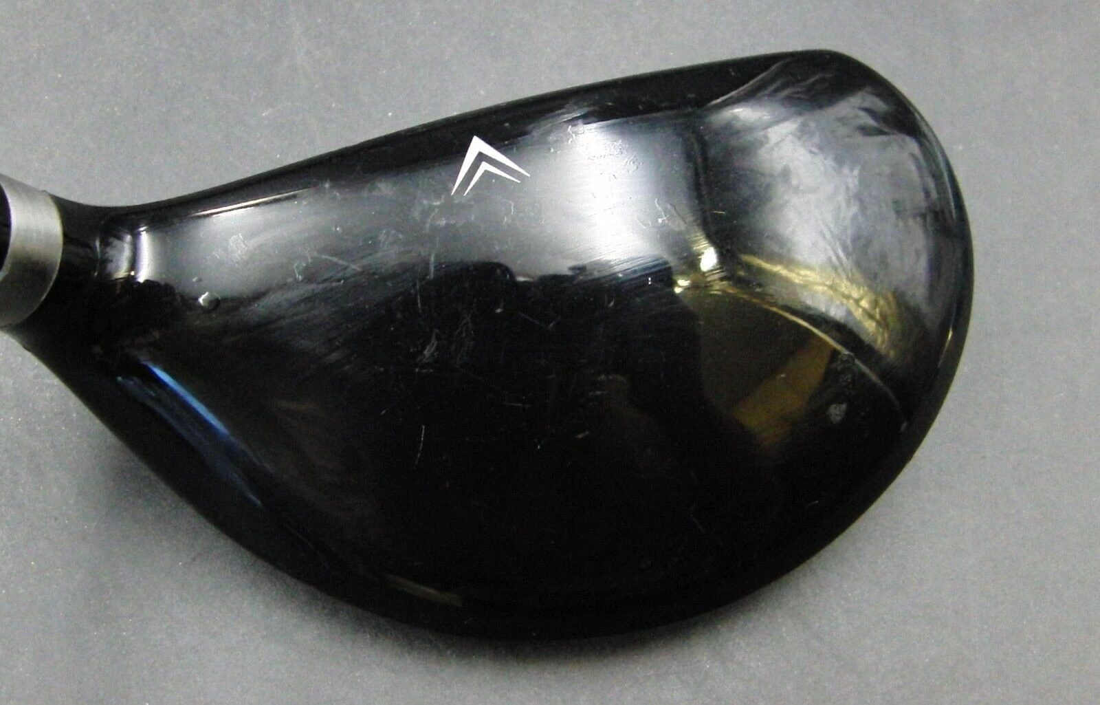 Japanese Tobunda Try Fit 25º U9 Hybrid Stiff Graphite Shaft Golf Pride Grip 5 Japanese Tobunda Try Fit 25º U9 Hybrid Stiff Graphite Shaft Golf Pride Grip - Image 3