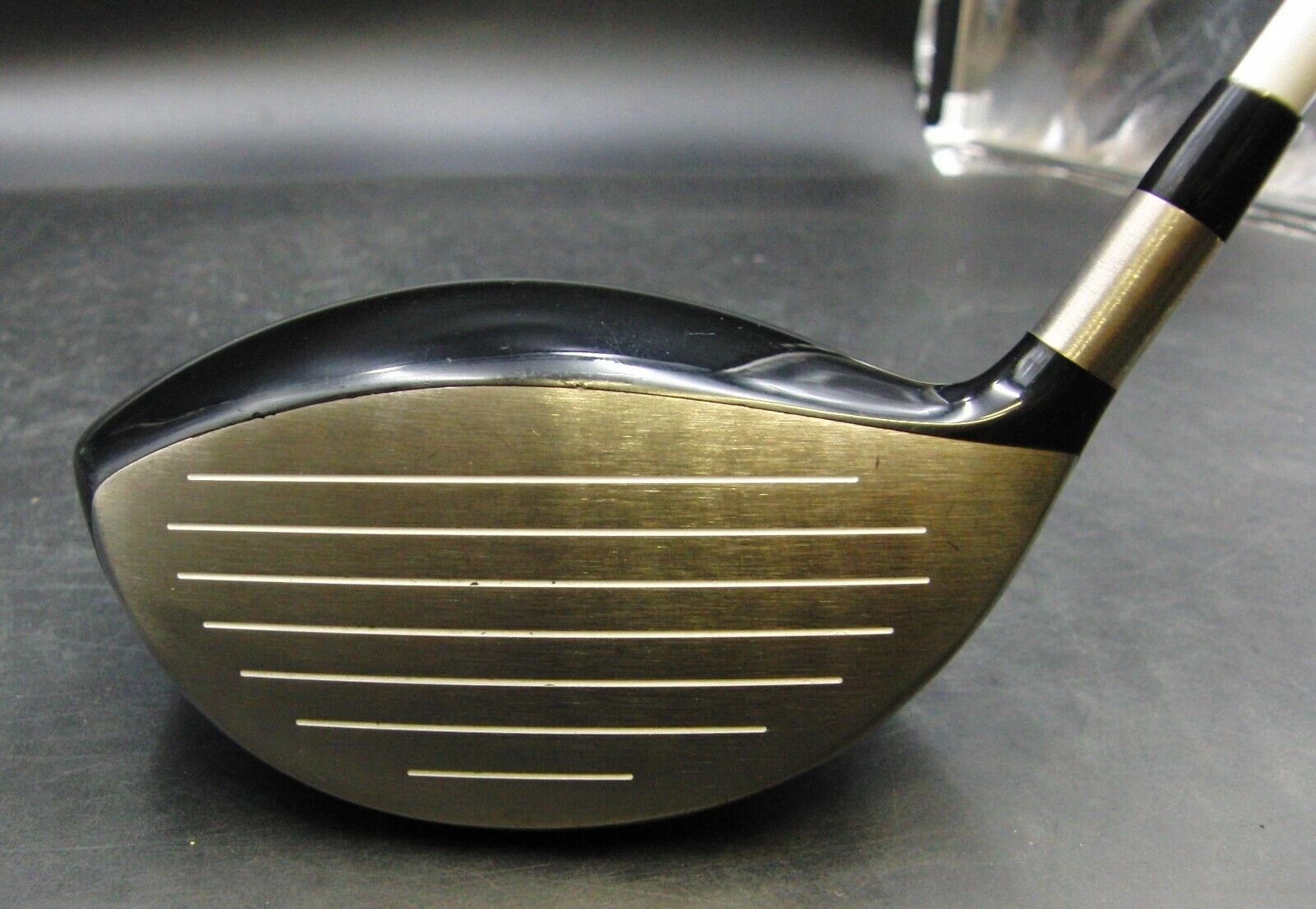 Mizuno MP630 10.5° Driver Stiff Graphite Shaft Lamkin Grip 4 Mizuno MP630 10.5° Driver Stiff Graphite Shaft Lamkin Grip - Image 2