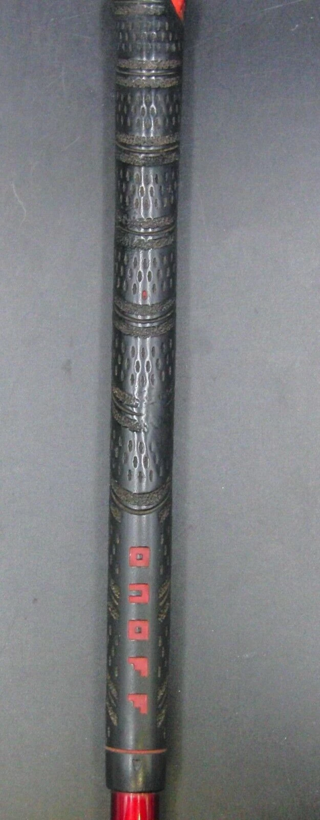 Japanese Daiwa OnOff Hyper Effect Zone 1 11° Driver Regular Graphite Shaft 8 Japanese Daiwa OnOff Hyper Effect Zone 1 11° Driver Regular Graphite Shaft - Image 6