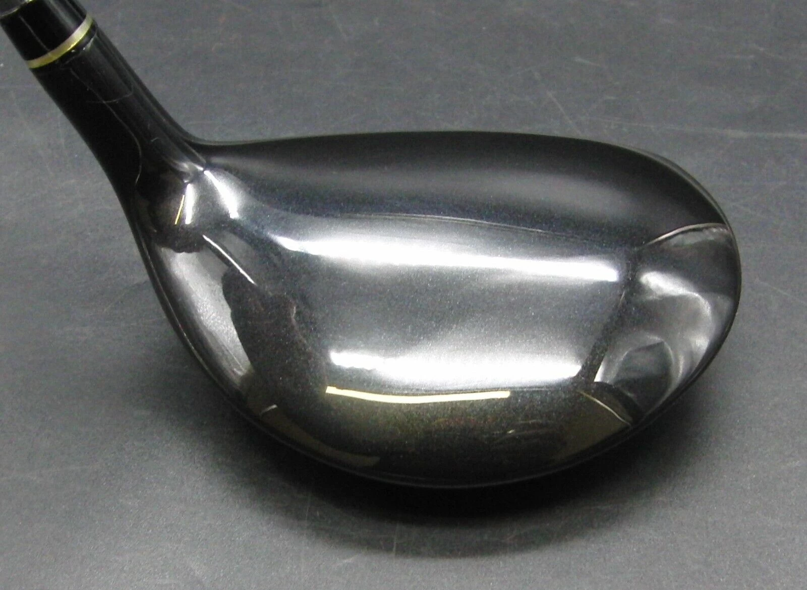 Ladies Mizuno Intage Power TRJ X3 24° 7 Hybrid Ladies Graphite Shaft & X3 H/C 5 Ladies Mizuno Intage Power TRJ X3 24° 7 Hybrid Ladies Graphite Shaft & X3 H/C - Image 3