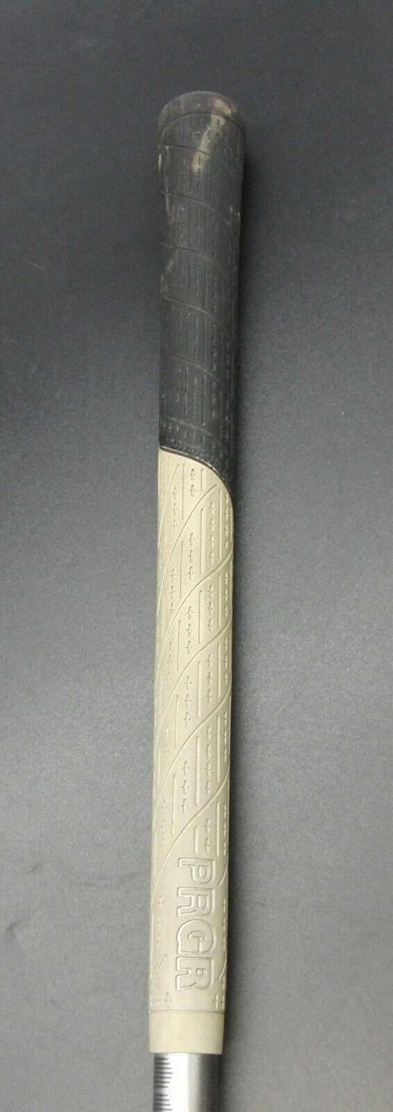 Japanese PRGR ID HIT 3ut 19° 3 Hybrid Senior Graphite Shaft PRGR Grip 8 Japanese PRGR ID HIT 3ut 19° 3 Hybrid Senior Graphite Shaft PRGR Grip - Image 6