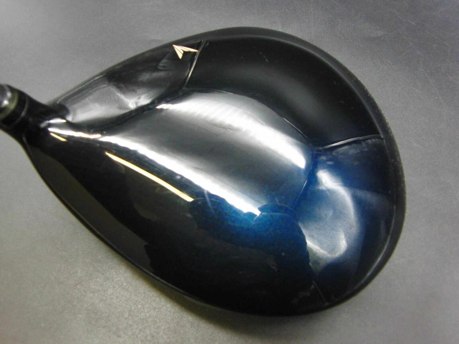 Srixon XXIO Impact Power Matching 9.5° Driver Stiff Graphite Shaft & Head Cover 6 Srixon XXIO Impact Power Matching 9.5° Driver Stiff Graphite Shaft & Head Cover - Image 4