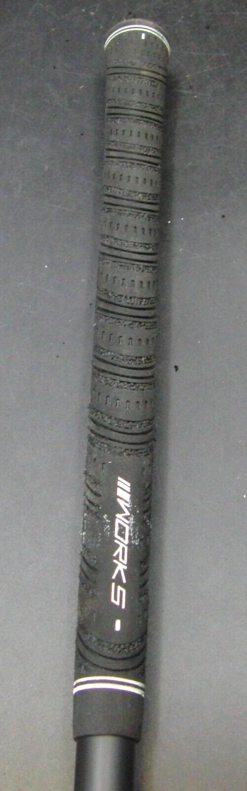 Maximax Actworks 9.5° Driver Stiff Graphite Shaft Actworks Grip & Head Cover 8 Maximax Actworks 9.5° Driver Stiff Graphite Shaft Actworks Grip & Head Cover - Image 6