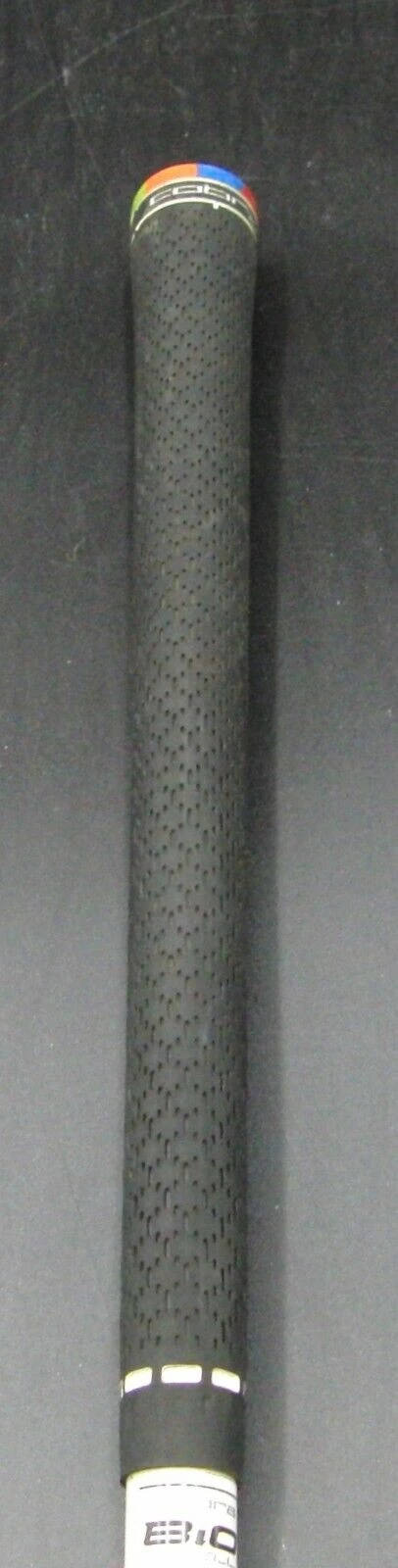 Cobra Bio Cell Smartpad 3-4 Hybrid Stiff Graphite Shaft Cobra Grip 7 Cobra Bio Cell Smartpad 3-4 Hybrid Stiff Graphite Shaft Cobra Grip - Image 5