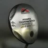 Kasco Power Tornado 44 Super Hyten E-Spec Hybrid Regular Graphite Shaft -Nordicagolf Shop 32 c1996d7e 0360 4385 9e65 bc4043e89207