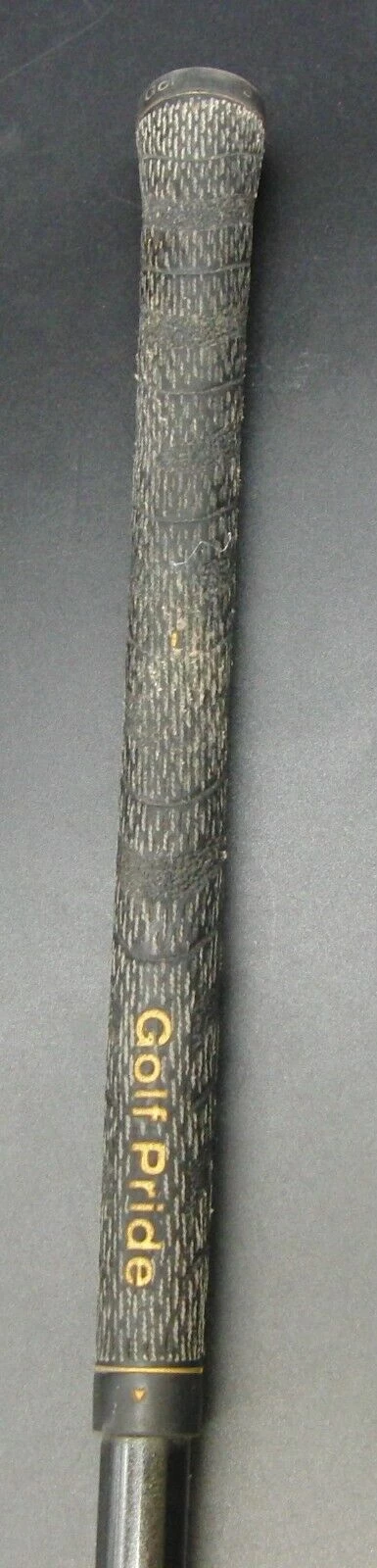 Tobunda U-7 Tungsten Weight 22° Hybrid Regular Graphite Shaft G/Pride Grip & H/C 8 Tobunda U-7 Tungsten Weight 22° Hybrid Regular Graphite Shaft G/Pride Grip & H/C - Image 6