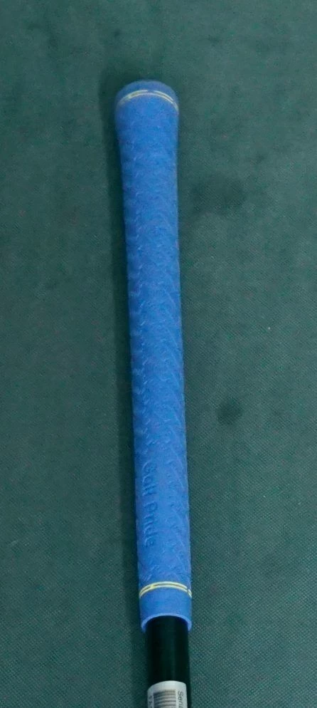 Left Handed Nike Vapor Fly Driver Stiff Graphite Shaft Golf Pride Grip & H/Cover 8 Left Handed Nike Vapor Fly Driver Stiff Graphite Shaft Golf Pride Grip & H/Cover - Image 6