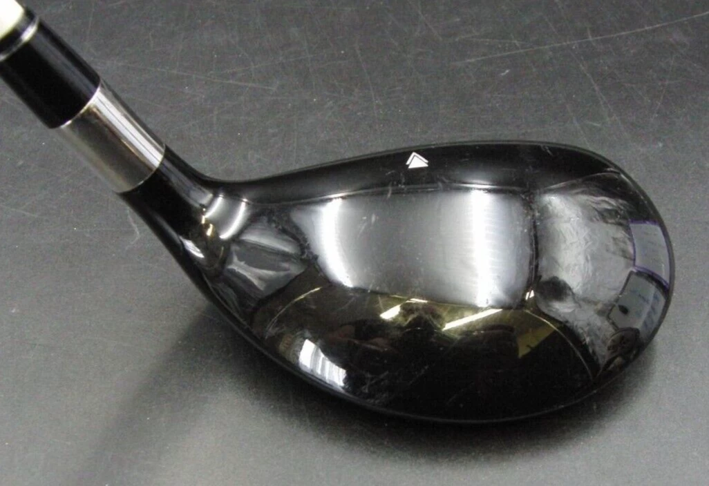 Yonex I-EZone 22° 4 Hybrid Regular Graphite Shaft Yonex Grip & Head Cover 5 Yonex I-EZone 22° 4 Hybrid Regular Graphite Shaft Yonex Grip & Head Cover - Image 3