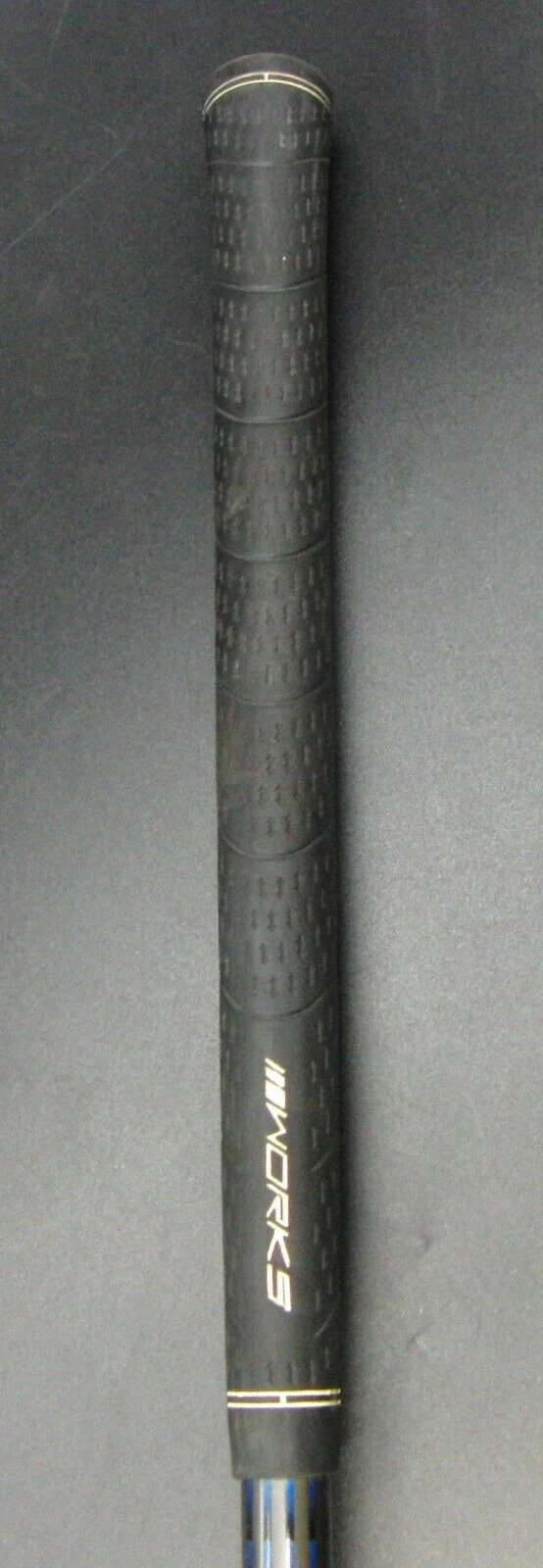 Japanese Works Dyna Power 22° Hybrid Regular Graphite Shaft Works Grip 7 Japanese Works Dyna Power 22° Hybrid Regular Graphite Shaft Works Grip - Image 5