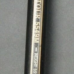 Tobunda U-7 Tungsten Weight 22° Hybrid Regular Graphite Shaft G/Pride Grip & H/C 12 Tobunda U-7 Tungsten Weight 22° Hybrid Regular Graphite Shaft G/Pride Grip & H/C -Nordicagolf Shop 32 c2e3bc90 6d79 4b02 9407 8ccf5a8b164d