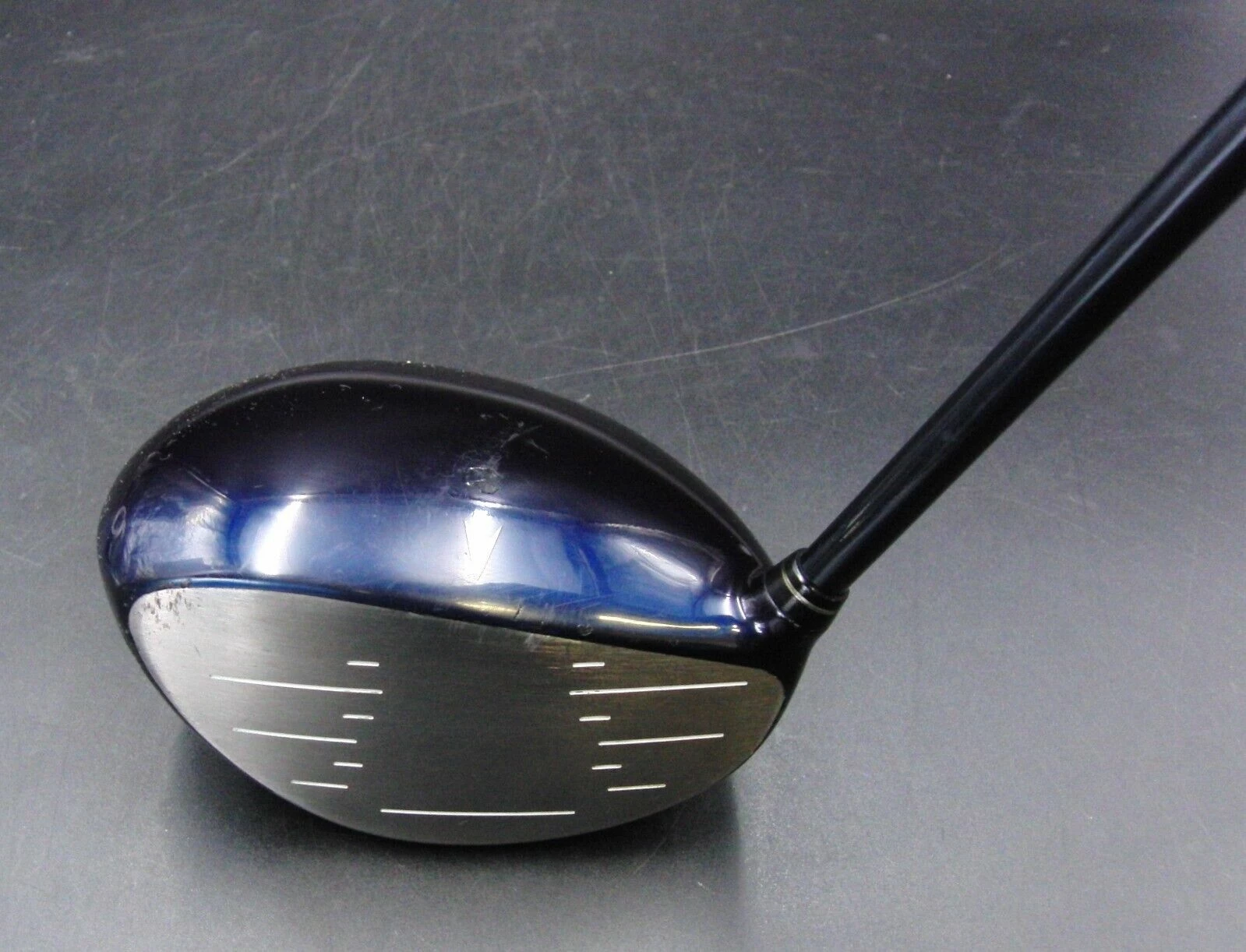 Dunlop Hi-Brid Adforce Digital Impact 11° Driver Stiff Graphite Shaft 4 Dunlop Hi-Brid Adforce Digital Impact 11° Driver Stiff Graphite Shaft - Image 2