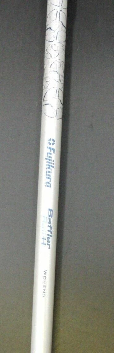 Ladies Cobra Baffler Rail H 31º 6 Hybrid Ladies Graphite Shaft Cobra Grip 7 Ladies Cobra Baffler Rail H 31º 6 Hybrid Ladies Graphite Shaft Cobra Grip - Image 5