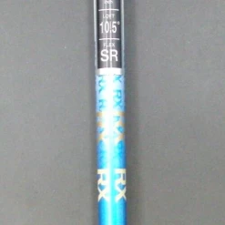 Srixon Z545 10.5° Driver Regular Graphite Shaft Srixon Grip 11 Srixon Z545 10.5° Driver Regular Graphite Shaft Srixon Grip -Nordicagolf Shop 32 c417c2f2 9c3e 4629 9fb8 b6a2910a6c40