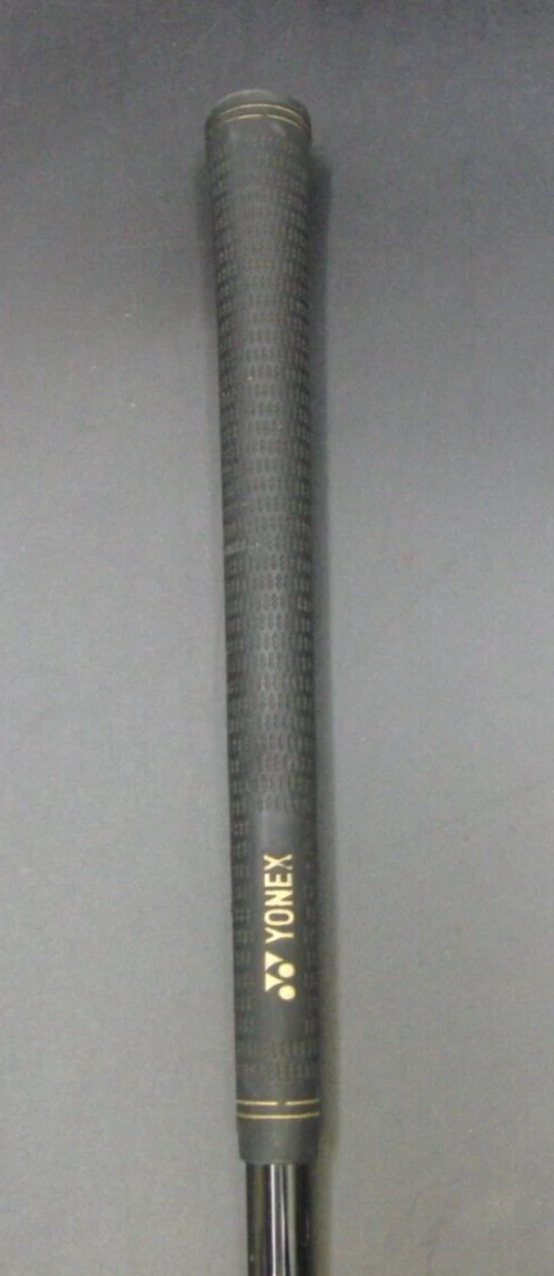 Yonex Power Brid 400 9º Driver Regular Graphite Shaft Yonex Grip 7 Yonex Power Brid 400 9º Driver Regular Graphite Shaft Yonex Grip - Image 5