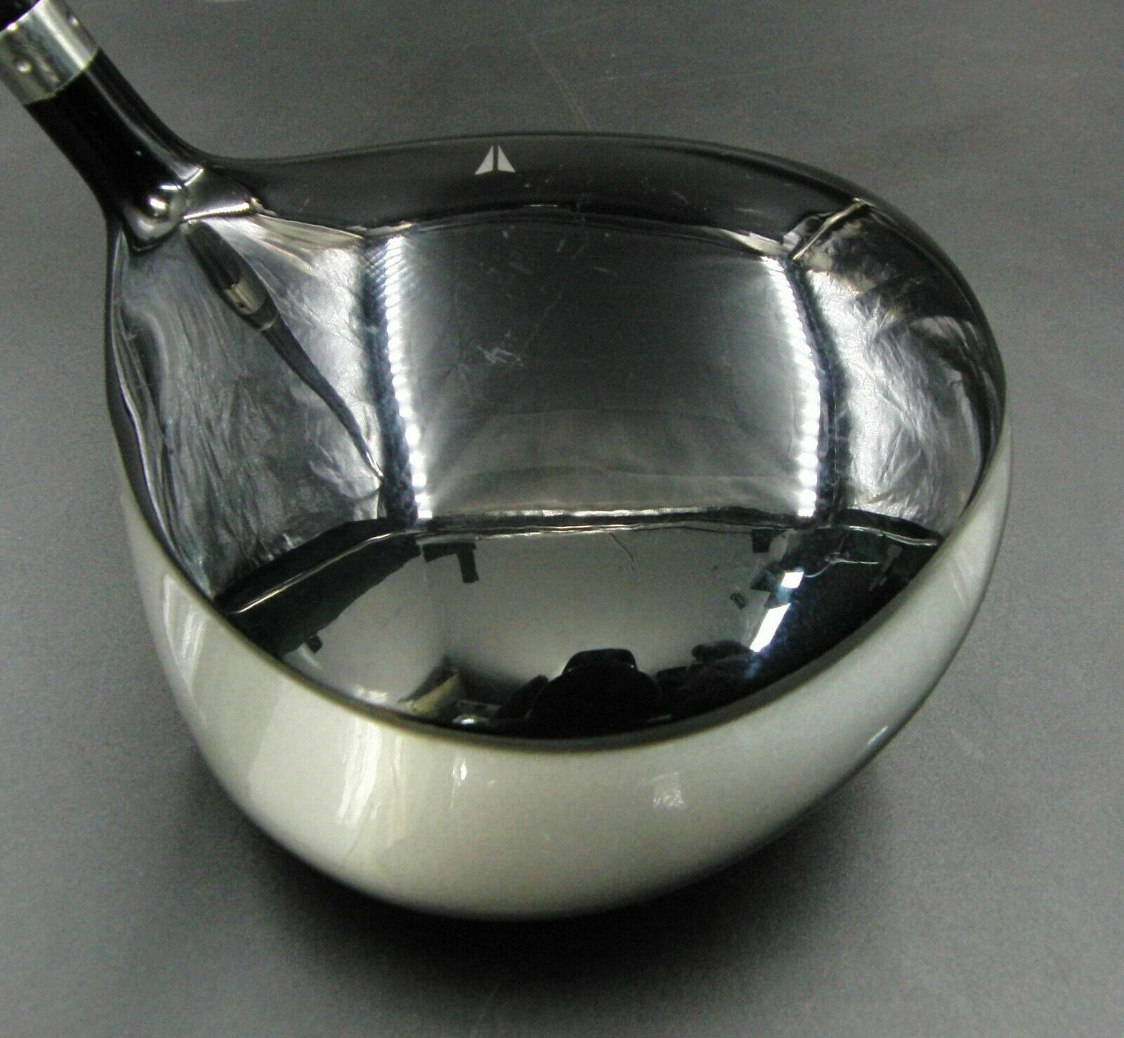 Nike SQ 460 10.5° Driver Stiff Graphite Shaft Nike Grip 5 Nike SQ 460 10.5° Driver Stiff Graphite Shaft Nike Grip - Image 3