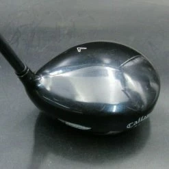 Callaway E.R.C Hyper 9.5° Driver Stiff Graphite Shaft Golf Pride Grip ERC 10 Callaway E.R.C Hyper 9.5° Driver Stiff Graphite Shaft Golf Pride Grip ERC -Nordicagolf Shop 32 c573aa15 53e0 454b 8efd a01e33571ec6