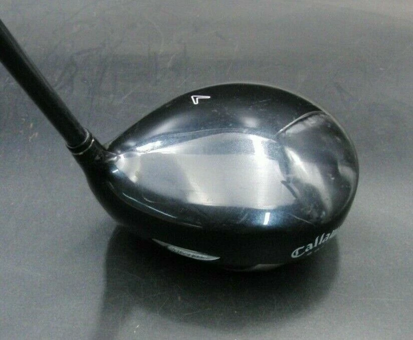 Callaway E.R.C Hyper 9.5° Driver Stiff Graphite Shaft Golf Pride Grip ERC 5 Callaway E.R.C Hyper 9.5° Driver Stiff Graphite Shaft Golf Pride Grip ERC - Image 3