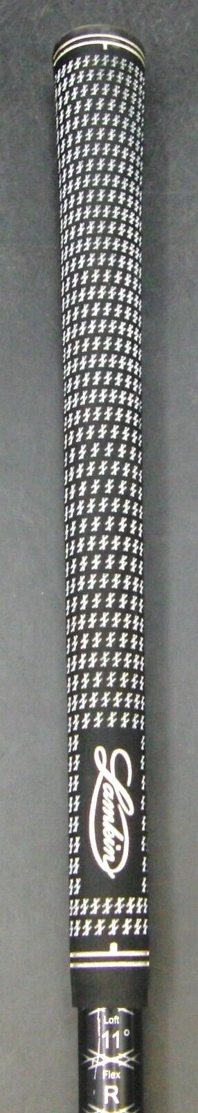 Yamaha Inpres X 11° Driver Regular Graphite Shaft Lamkin Grip 6 Yamaha Inpres X 11° Driver Regular Graphite Shaft Lamkin Grip - Image 4