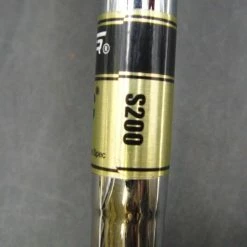 Titleist 909H 24° Hybrid Stiff Steel Shaft No1 Grip 13 Titleist 909H 24° Hybrid Stiff Steel Shaft No1 Grip -Nordicagolf Shop 32 c5c30a2d 1eaf 450c 8e32 cdef2a6e2419