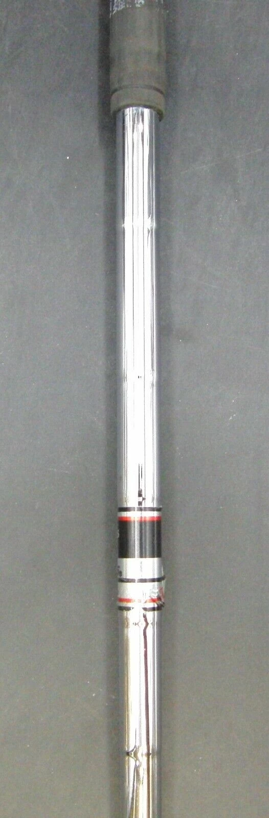 Callaway Legacy Black V 4 Hybrid Regular Steel Shaft Iomic Grip 6 Callaway Legacy Black V 4 Hybrid Regular Steel Shaft Iomic Grip - Image 4