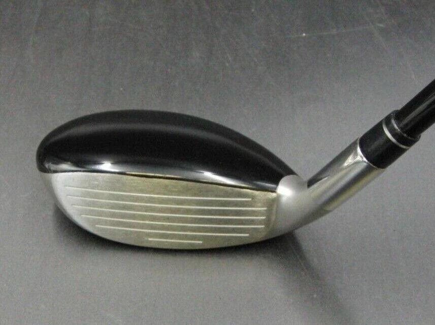 Callaway Legacy 3 21º Hybrid Regular Graphite Shaft Callaway Grip 4 Callaway Legacy 3 21º Hybrid Regular Graphite Shaft Callaway Grip - Image 2