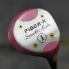 Fiber X Ladies Vintage Japanese Fiber-X Sensible Lady Driver Ladies Graphite Shaft 1 Fiber X Ladies Vintage Japanese Fiber-X Sensible Lady Driver Ladies Graphite Shaft -Nordicagolf Shop 32 c6fc81c4 34bd 46ef 9e00 bd4dad534308
