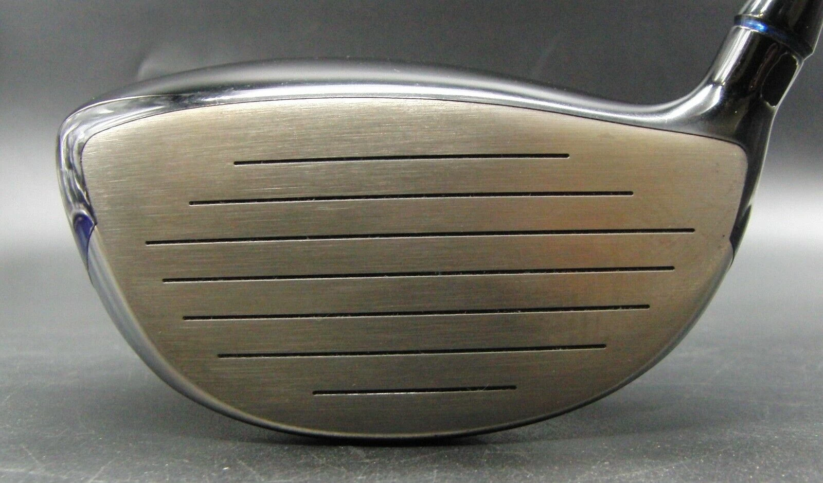 Japanese Fourteen CT112 10.5° Driver Regular Graphite Shaft Fourteen Grip 5 Japanese Fourteen CT112 10.5° Driver Regular Graphite Shaft Fourteen Grip - Image 3