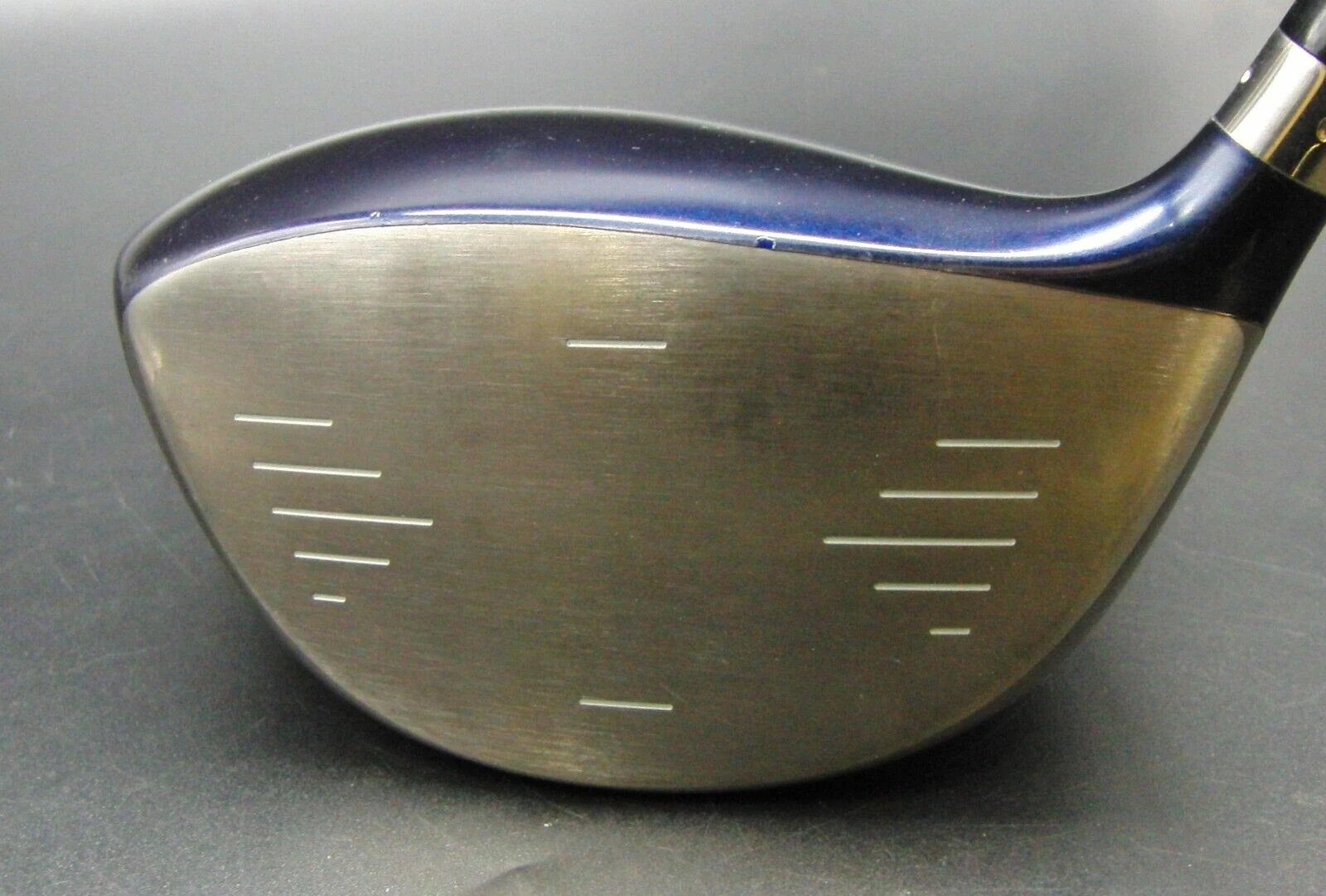 Nike NDS 380 10.5° Driver Stiff Graphite Shaft Nike Grip 5 Nike NDS 380 10.5° Driver Stiff Graphite Shaft Nike Grip - Image 3