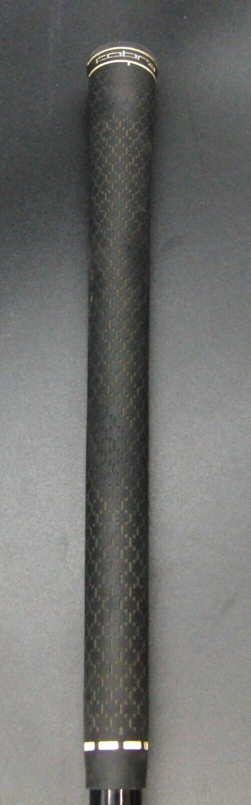 Cobra King F7 9.5° Driver Stiff Graphite Shaft Cobra Grip + Head Cover 9 Cobra King F7 9.5° Driver Stiff Graphite Shaft Cobra Grip + Head Cover - Image 7
