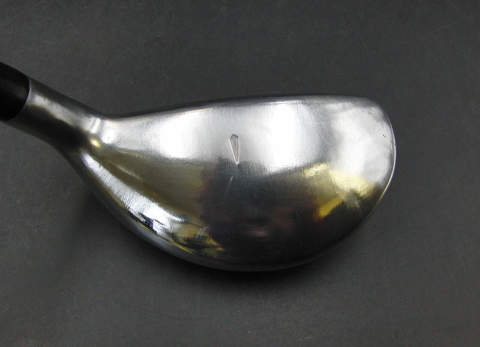 Japanese World Eagle F-01 24° 5 Hybrid Stiff Graphite Shaft World Eagle Grip 5 Japanese World Eagle F-01 24° 5 Hybrid Stiff Graphite Shaft World Eagle Grip - Image 3