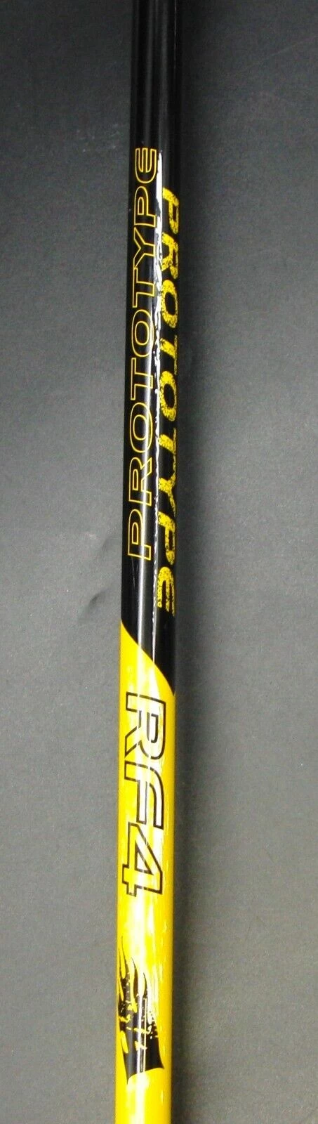 Japanese Kailas Stability 11.5 Degree Driver Regular Graphite Shaft + HeadCover 7 Japanese Kailas Stability 11.5 Degree Driver Regular Graphite Shaft + HeadCover - Image 5