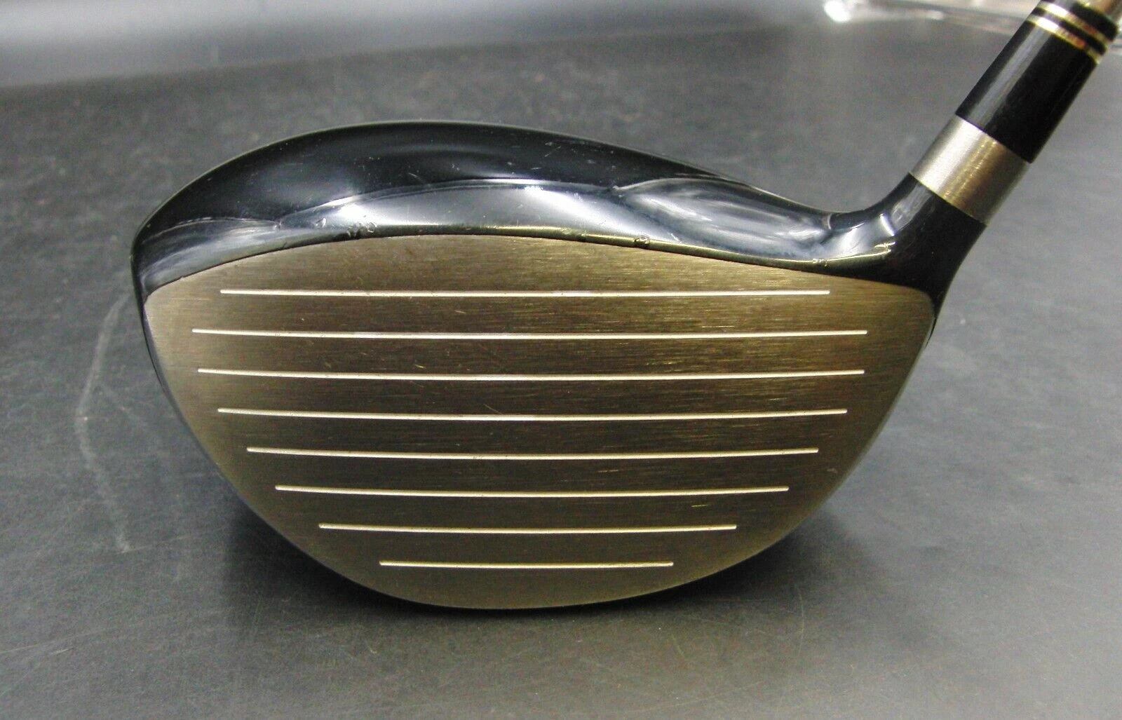 Srixon ZR-700 10.5° Driver Stiff Graphite Shaft Srixon Grip 4 Srixon ZR-700 10.5° Driver Stiff Graphite Shaft Srixon Grip - Image 2