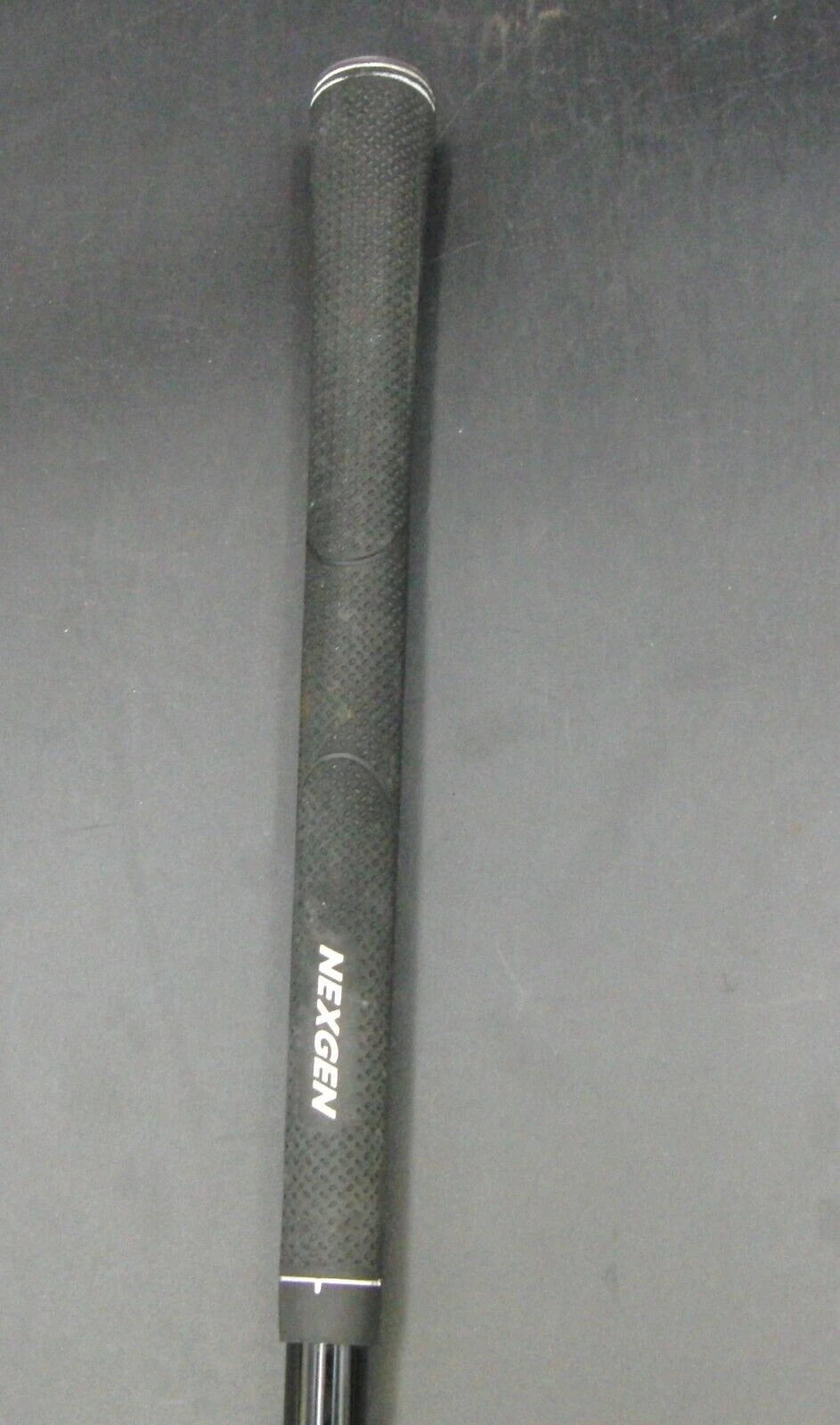 Japanese Nexgen Type-460 9.5° Driver Regular Graphite Shaft Nexgen Grip 6 Japanese Nexgen Type-460 9.5° Driver Regular Graphite Shaft Nexgen Grip - Image 4