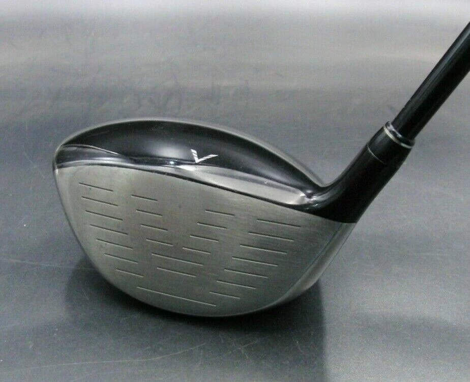 Bridgestone TourStage ViQ 460 10.5° Driver Regular Graphite Shaft 4 Bridgestone TourStage ViQ 460 10.5° Driver Regular Graphite Shaft - Image 2