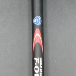 Japanese World Eagle F-01 24° 5 Hybrid Stiff Graphite Shaft World Eagle Grip 11 Japanese World Eagle F-01 24° 5 Hybrid Stiff Graphite Shaft World Eagle Grip -Nordicagolf Shop 32 c9da95e3 4eae 4a89 a664 ac99e67cfd64