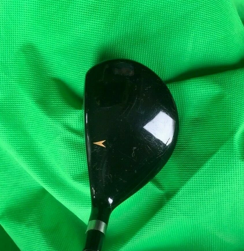 Japanese Fitway UT 18 Degree U5 Hybrid Rescue Stiff Graphite Shaft Fitway Grip 5 Japanese Fitway UT 18 Degree U5 Hybrid Rescue Stiff Graphite Shaft Fitway Grip - Image 3