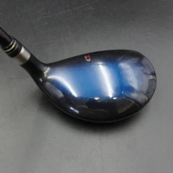 Japanese Daiwa Advisor TR-460 U 21 21 Degree Hybrid Stiff Graphite Shaft 10 Japanese Daiwa Advisor TR-460 U 21 21 Degree Hybrid Stiff Graphite Shaft -Nordicagolf Shop 32 ca73f423 53c7 4d3f b5e1 2c25cf4b5936