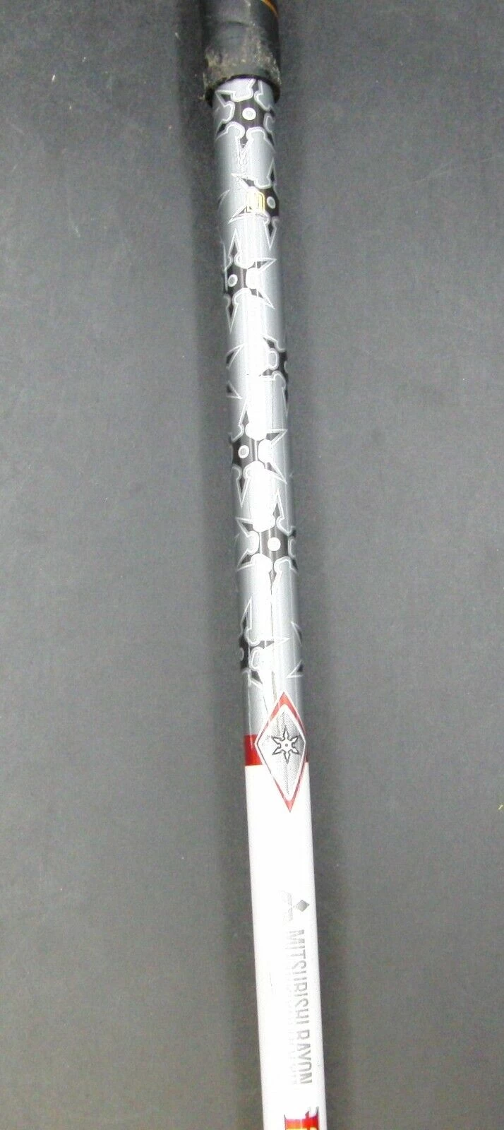 Mizuno MP630 10.5° Driver Stiff Graphite Shaft Lamkin Grip 6 Mizuno MP630 10.5° Driver Stiff Graphite Shaft Lamkin Grip - Image 4