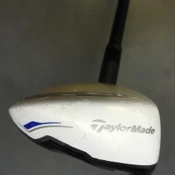 Taylormade Gloire 4 Hybrid Stiff Graphite Shaft Iomic Grip 10 Taylormade Gloire 4 Hybrid Stiff Graphite Shaft Iomic Grip -Nordicagolf Shop 32 cb7d1528 b3b5 4f83 a9f3 ed460ccce4bd