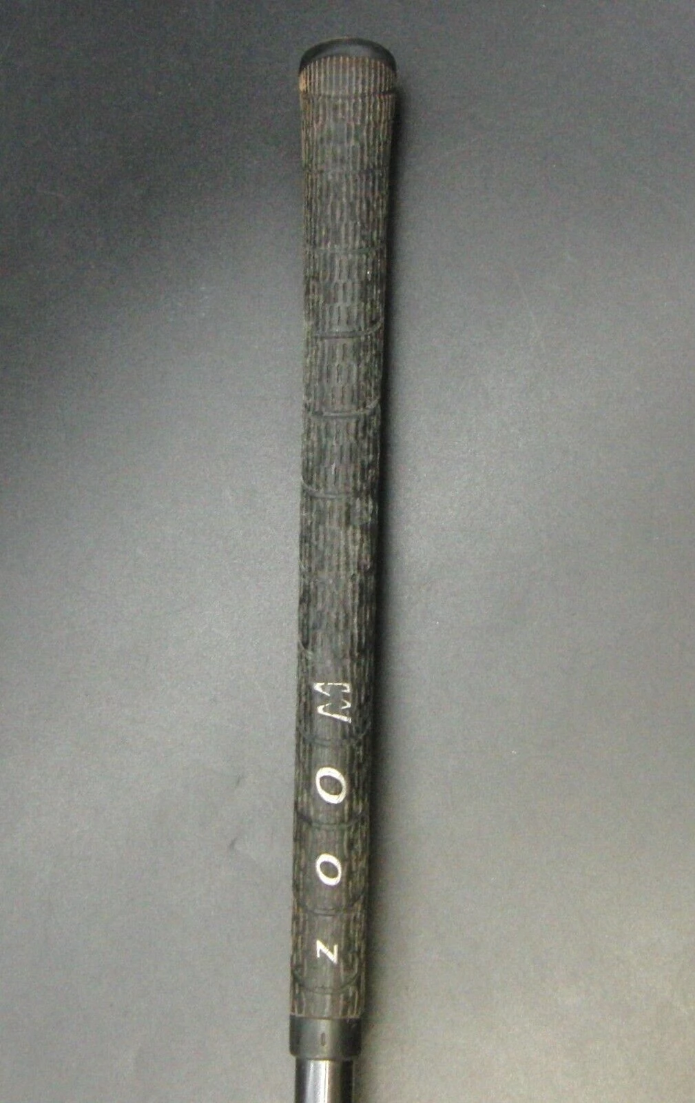 PRGR Zoom C3 19° Hybrid Senior Graphite Shaft Zoom Grip 9 PRGR Zoom C3 19° Hybrid Senior Graphite Shaft Zoom Grip - Image 7