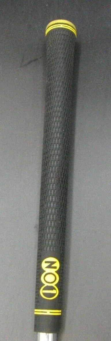 Callaway RAZR Tour 21° 3 Hybrid Stiff Steel Shaft NO1 Grip 7 Callaway RAZR Tour 21° 3 Hybrid Stiff Steel Shaft NO1 Grip - Image 5