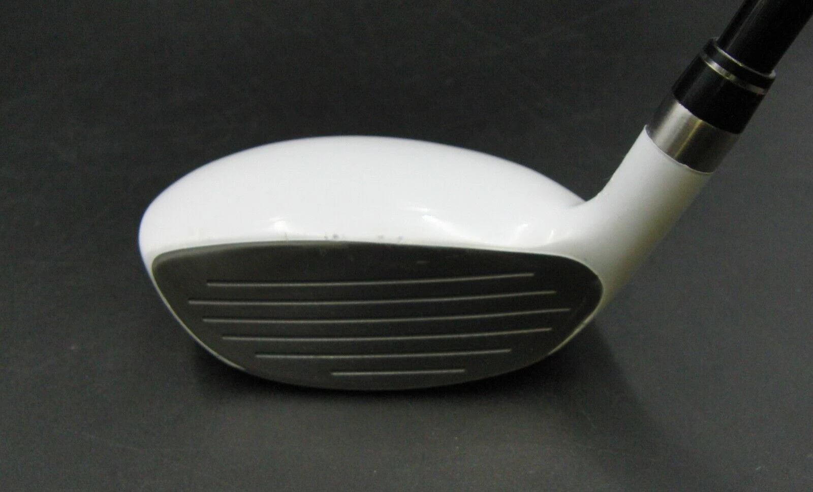 Japanese Flit Box V Five 18° 3u 3 Hybrid Stiff Graphite Shaft Fact Direct Grip 4 Japanese Flit Box V Five 18° 3u 3 Hybrid Stiff Graphite Shaft Fact Direct Grip - Image 2