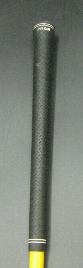 PRGR Zoom 320 CX 5 Hybrid Stiff Graphite Shaft PRGR Grip 7 PRGR Zoom 320 CX 5 Hybrid Stiff Graphite Shaft PRGR Grip - Image 5