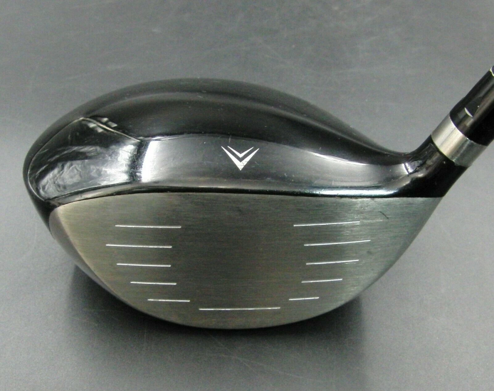 Japanese Tobunda Tryfit 9.5°Driver Stiff Graphite Shaft Golf Pride Grip 4 Japanese Tobunda Tryfit 9.5°Driver Stiff Graphite Shaft Golf Pride Grip - Image 2