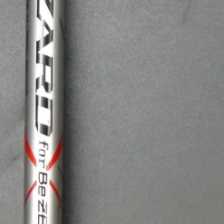 Honma Be ZEAL 535 22° 4 Hybrid Stiff Graphite Shaft Honma Grip -Nordicagolf Shop 32 cdd9b540 c6f6 4efd adb6 735f5736450b