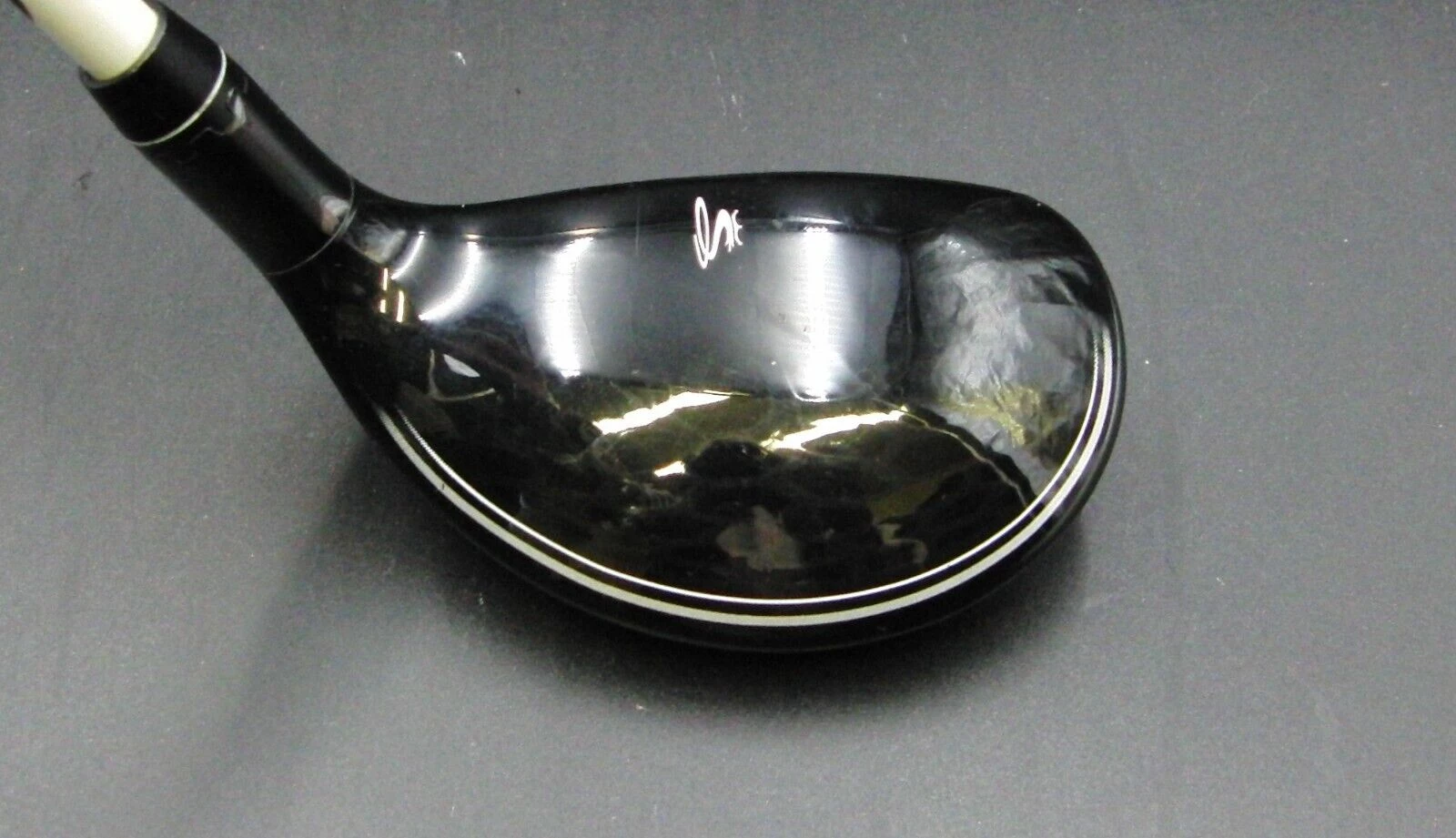 Cobra Bio Cell Smartpad 3-4 Hybrid Stiff Graphite Shaft Cobra Grip 5 Cobra Bio Cell Smartpad 3-4 Hybrid Stiff Graphite Shaft Cobra Grip - Image 3