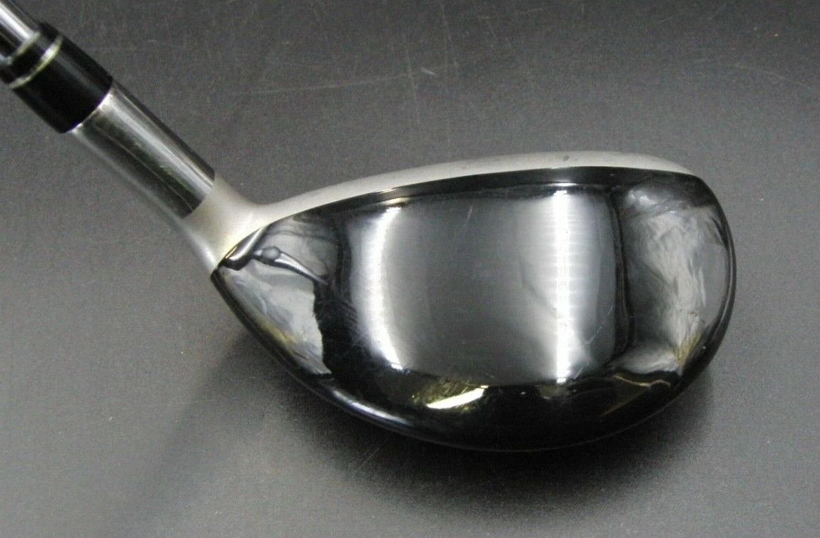 Callaway RAZR Tour 21° 3 Hybrid Stiff Steel Shaft NO1 Grip 5 Callaway RAZR Tour 21° 3 Hybrid Stiff Steel Shaft NO1 Grip - Image 3