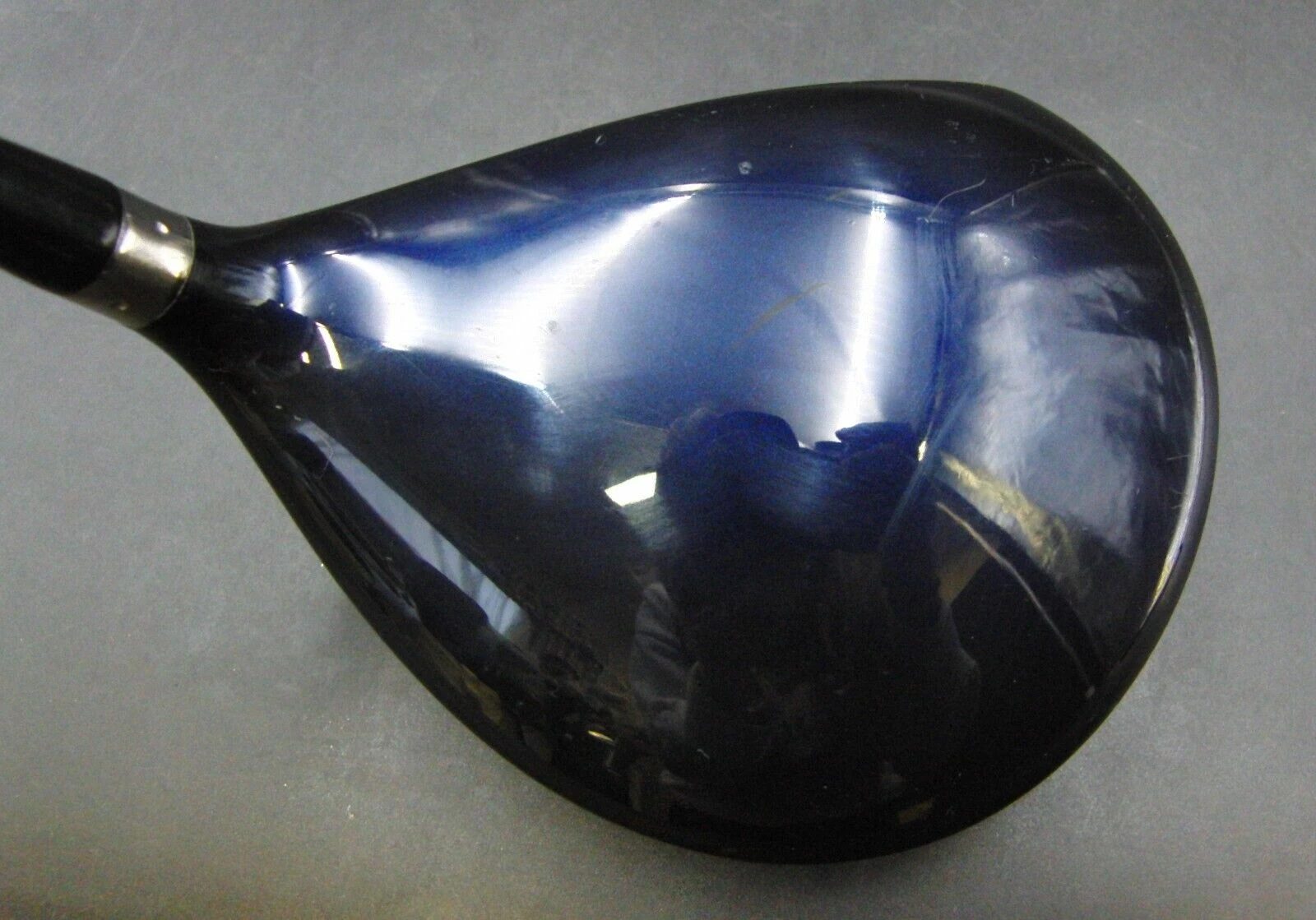 Nike NDS 380 10.5° Driver Regular Graphite Shaft Nike Grip 5 Nike NDS 380 10.5° Driver Regular Graphite Shaft Nike Grip - Image 3