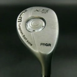 Japanese PRGR ZOOM 25° X5 Hybrid Extra Stiff Graphite Shaft With Head Cover 14 Japanese PRGR ZOOM 25° X5 Hybrid Extra Stiff Graphite Shaft With Head Cover -Nordicagolf Shop 32 cebb423c 06b6 4c7a b753 bba1002704fd